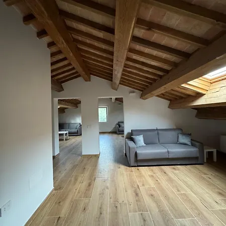 Il Morino Villa