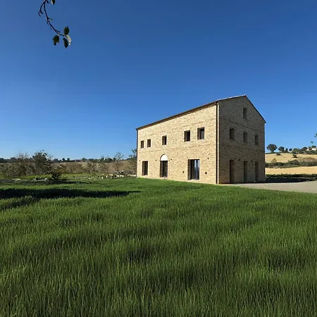 Il Morino Vila *