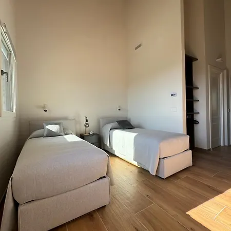 Il Morino Villa