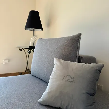 빌라 Il Morino Filottrano